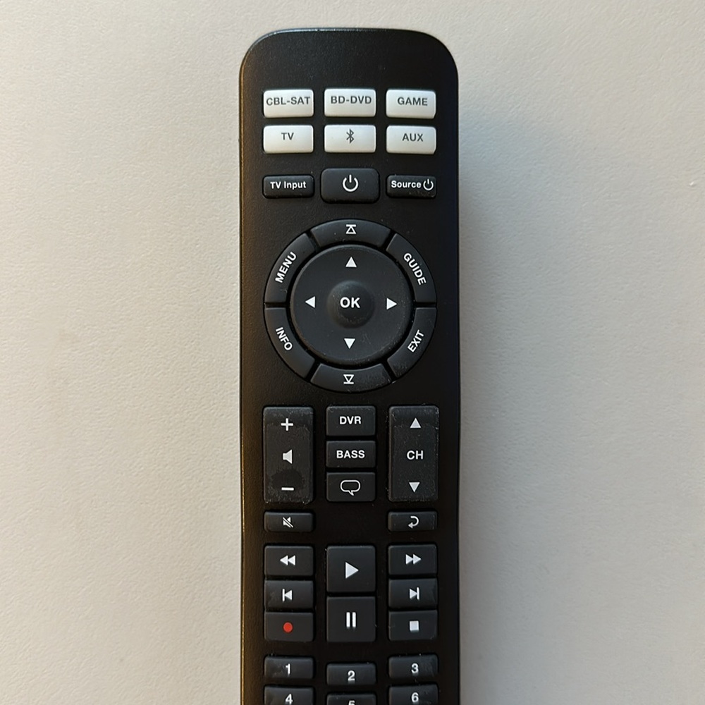 Bose Remote - Picture 3 of 4